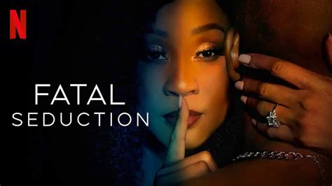 fatal seduction netflix teil 2